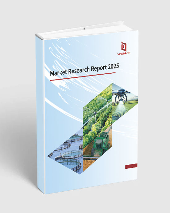 Global Fishing Nets and Aquaculture Cages Market Competitors, Segment Types and Downstream Applications Research Report 2025